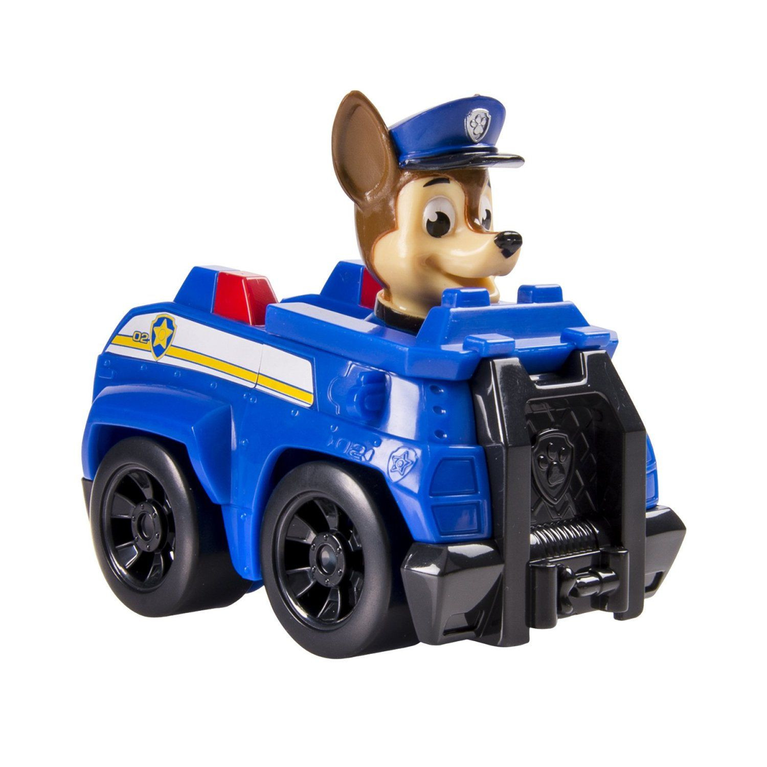 Mini Vehicule De Secours Pat Patrouille Spin Master Avis Et