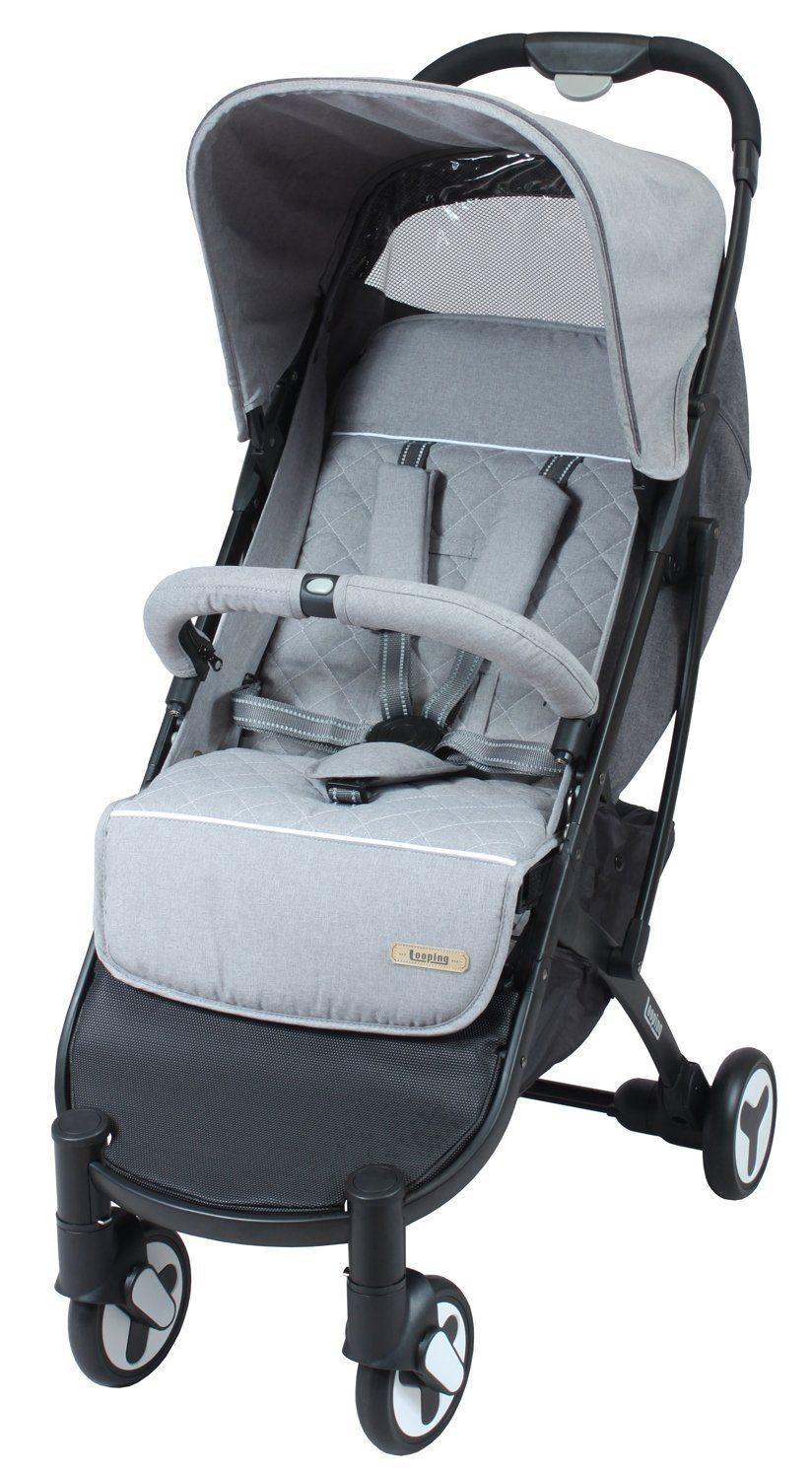 squizz looping 2 avis