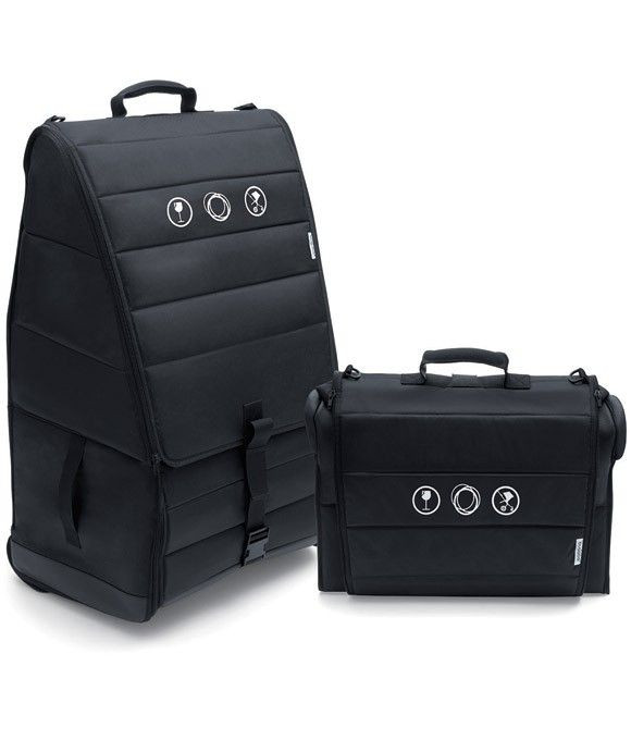 sac de voyage poussette