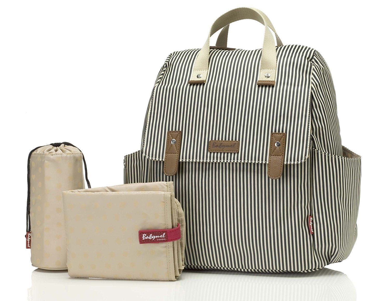 Sac A Dos A Langer Robyn Babymel Comparateur Avis Prix