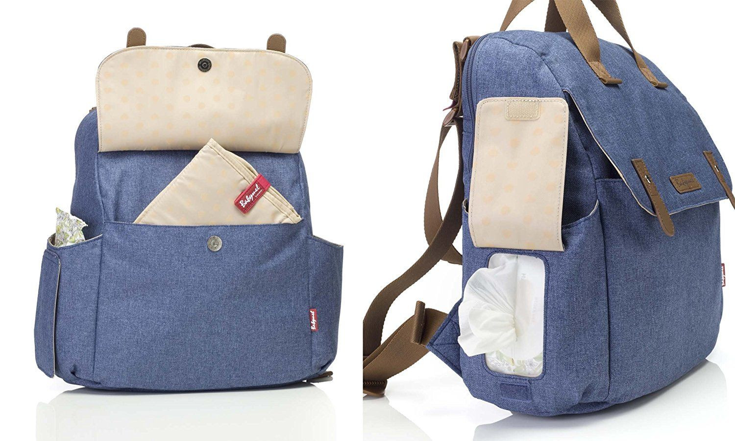 Sac A Dos A Langer Robyn Babymel Comparateur Avis Prix