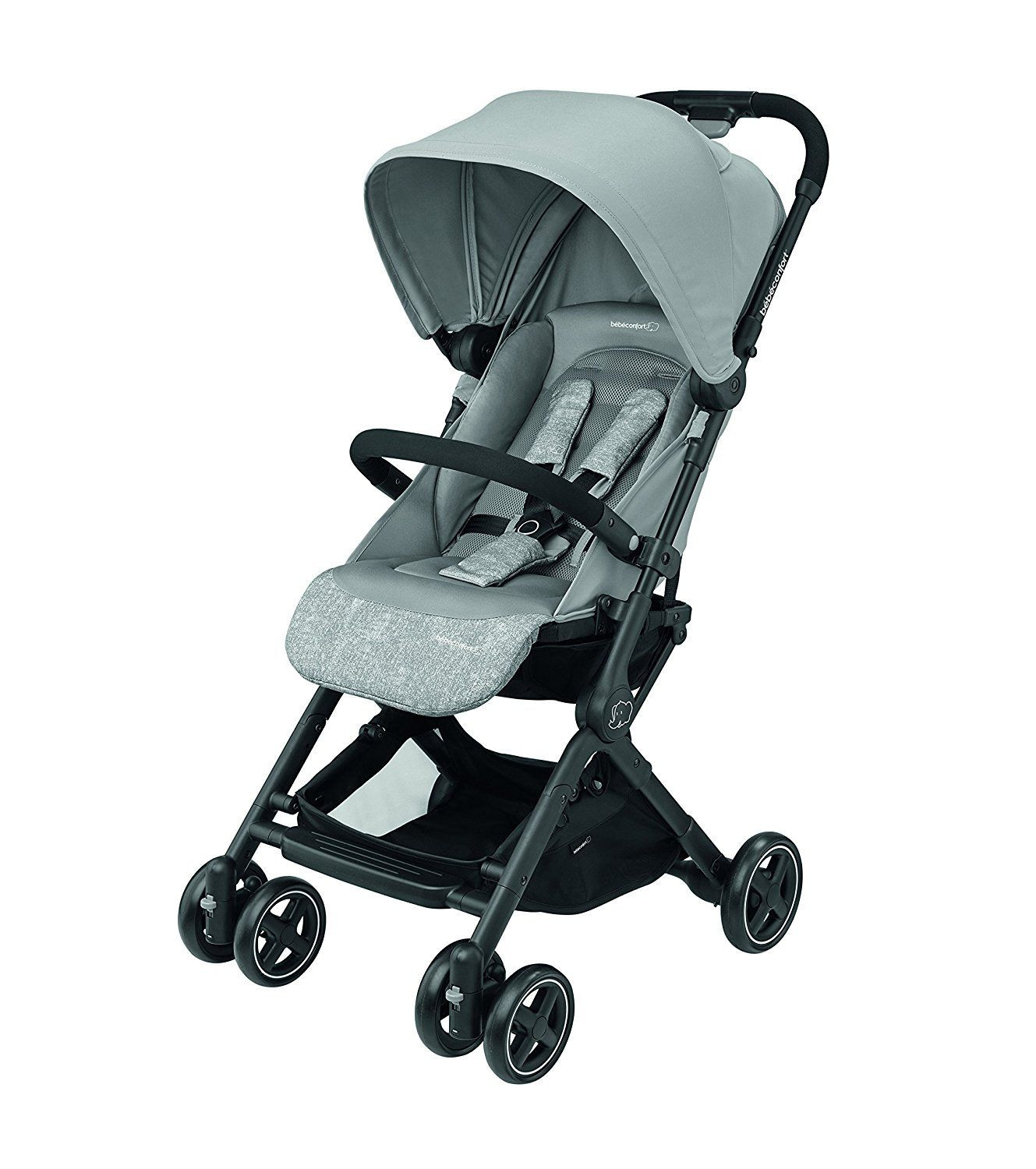 poussette canne hyper compacte