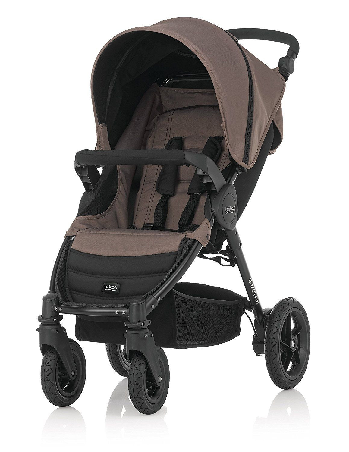 poussette britax 3 roues