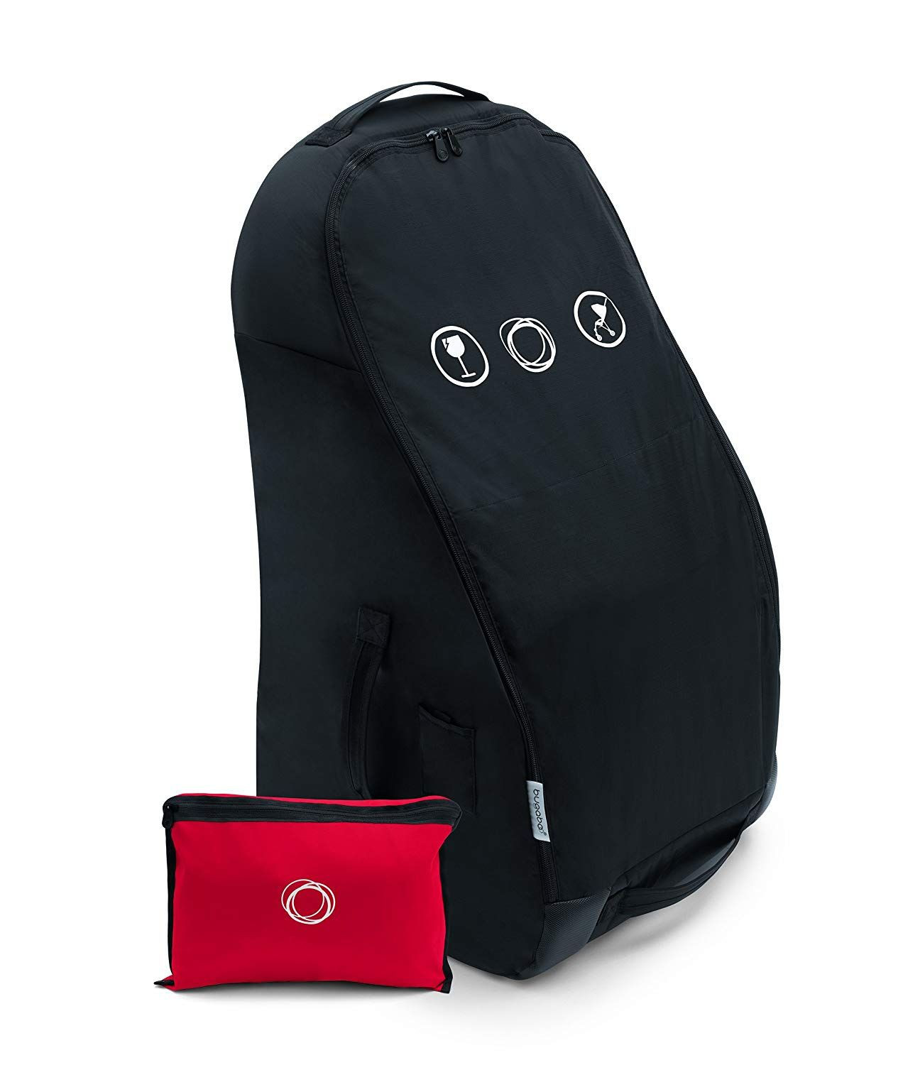 sac de transport poussette