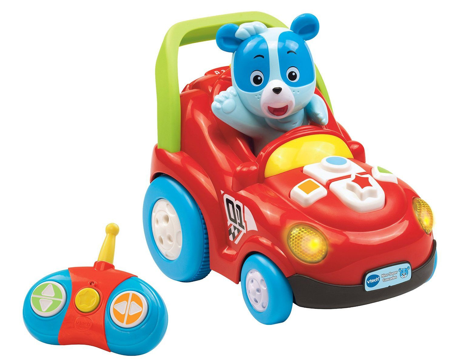 Voiture télécommandée bébé cheap