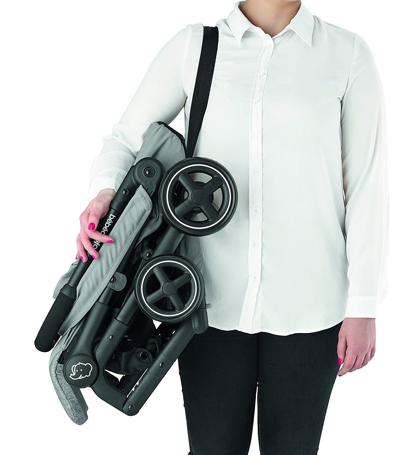 sac de transport pour poussette bebe confort