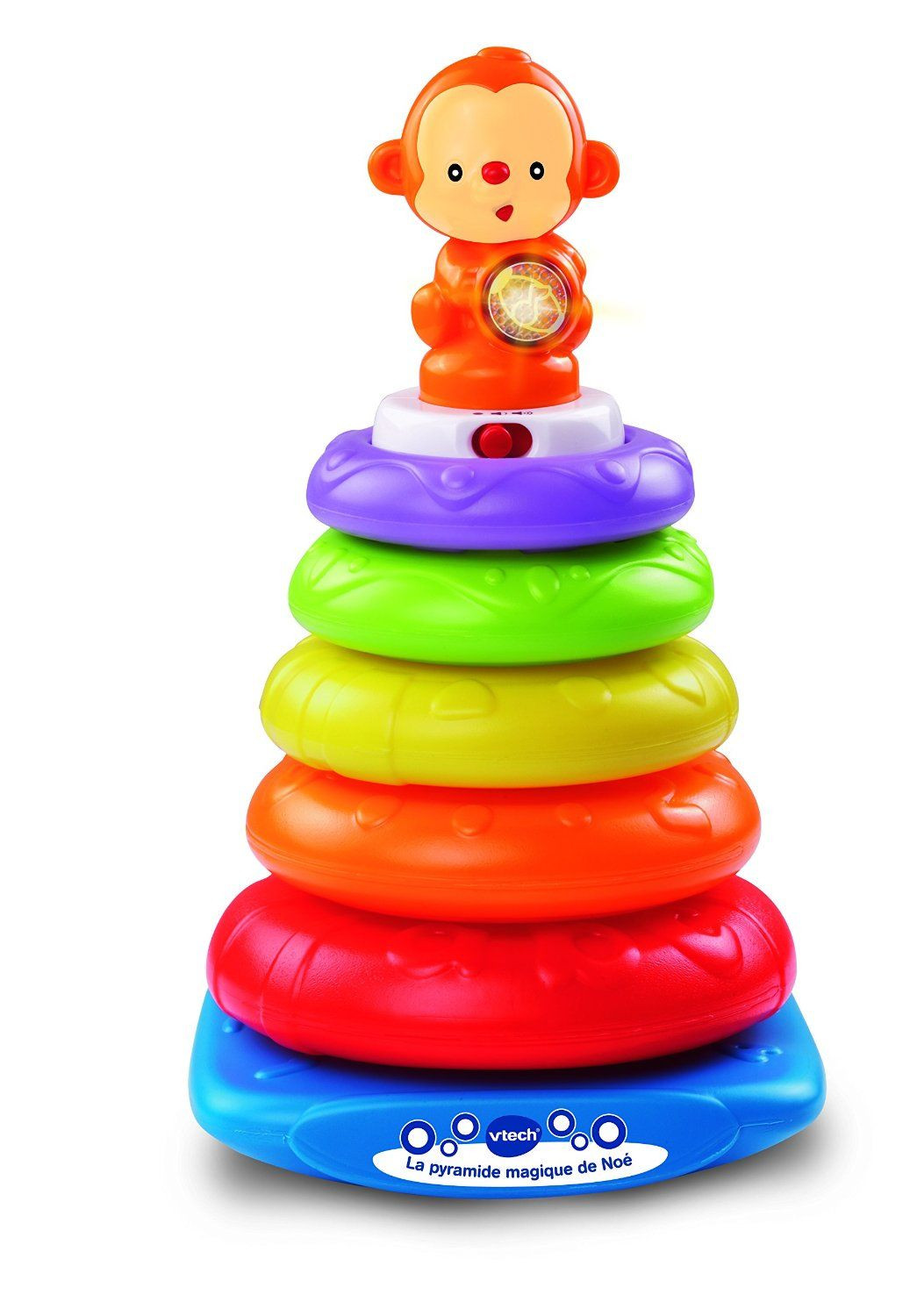 jeux musical bebe