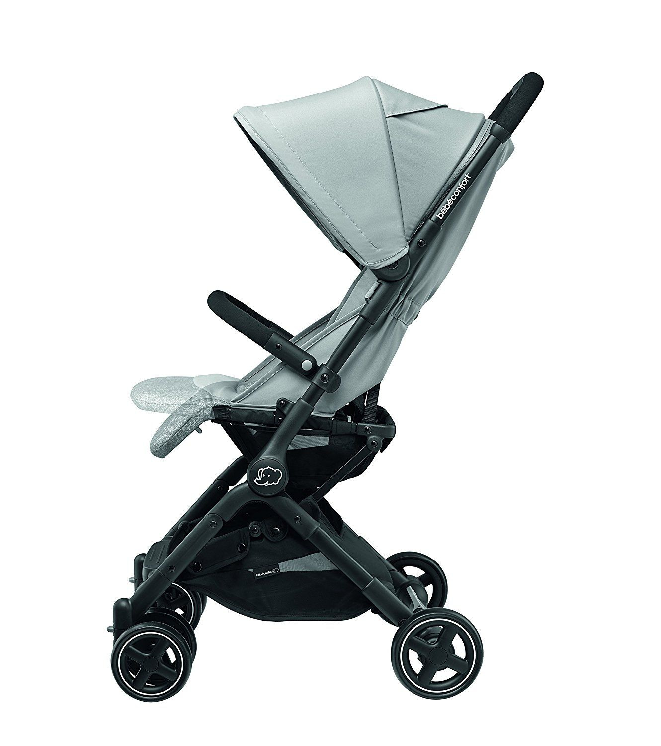 poussette canne cosy