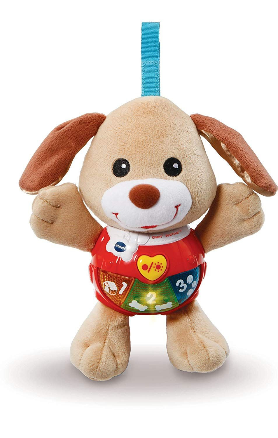 Vtech Nounours Musical 2024 www tofrei