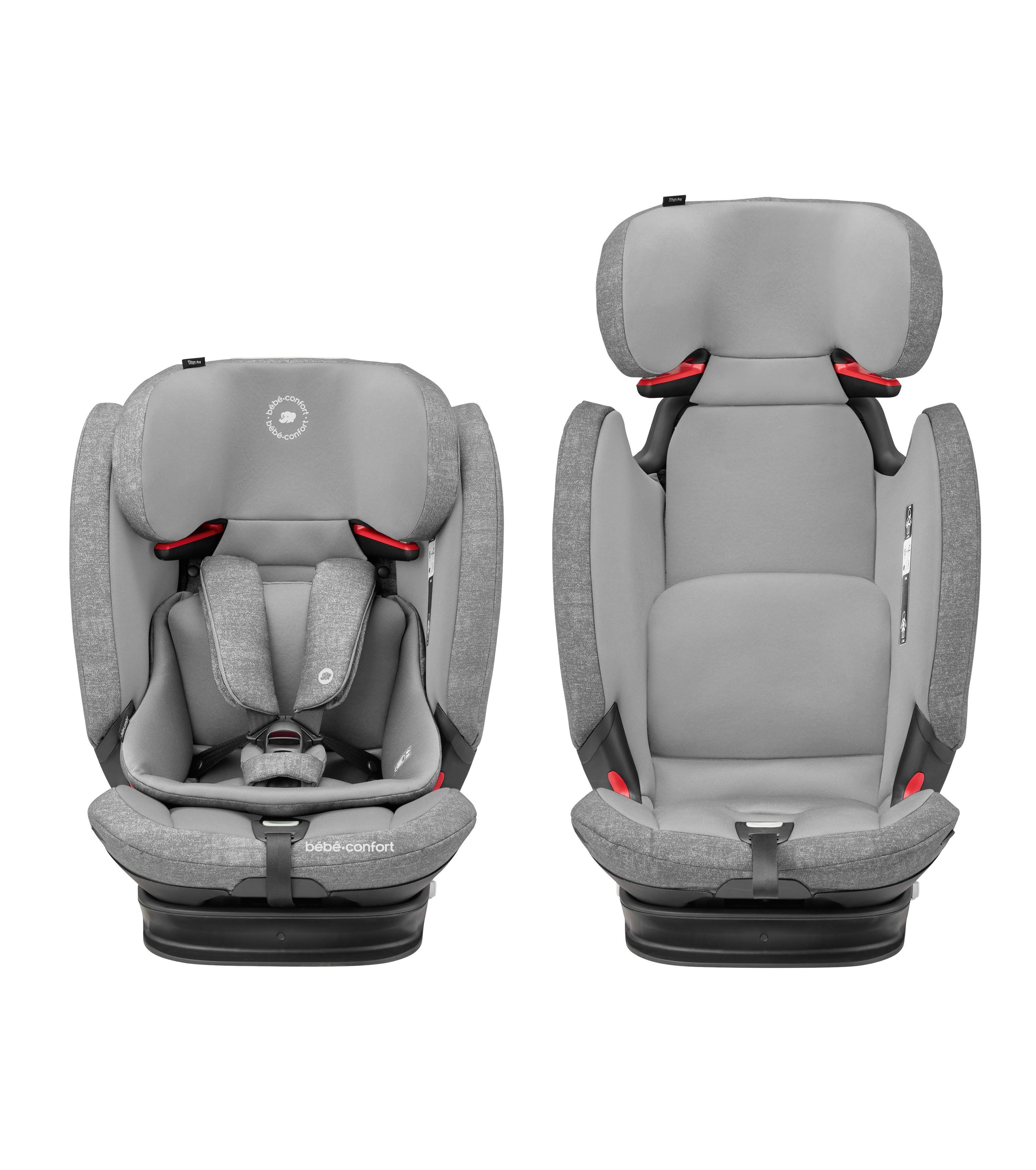 siege auto bebe confort evolutif