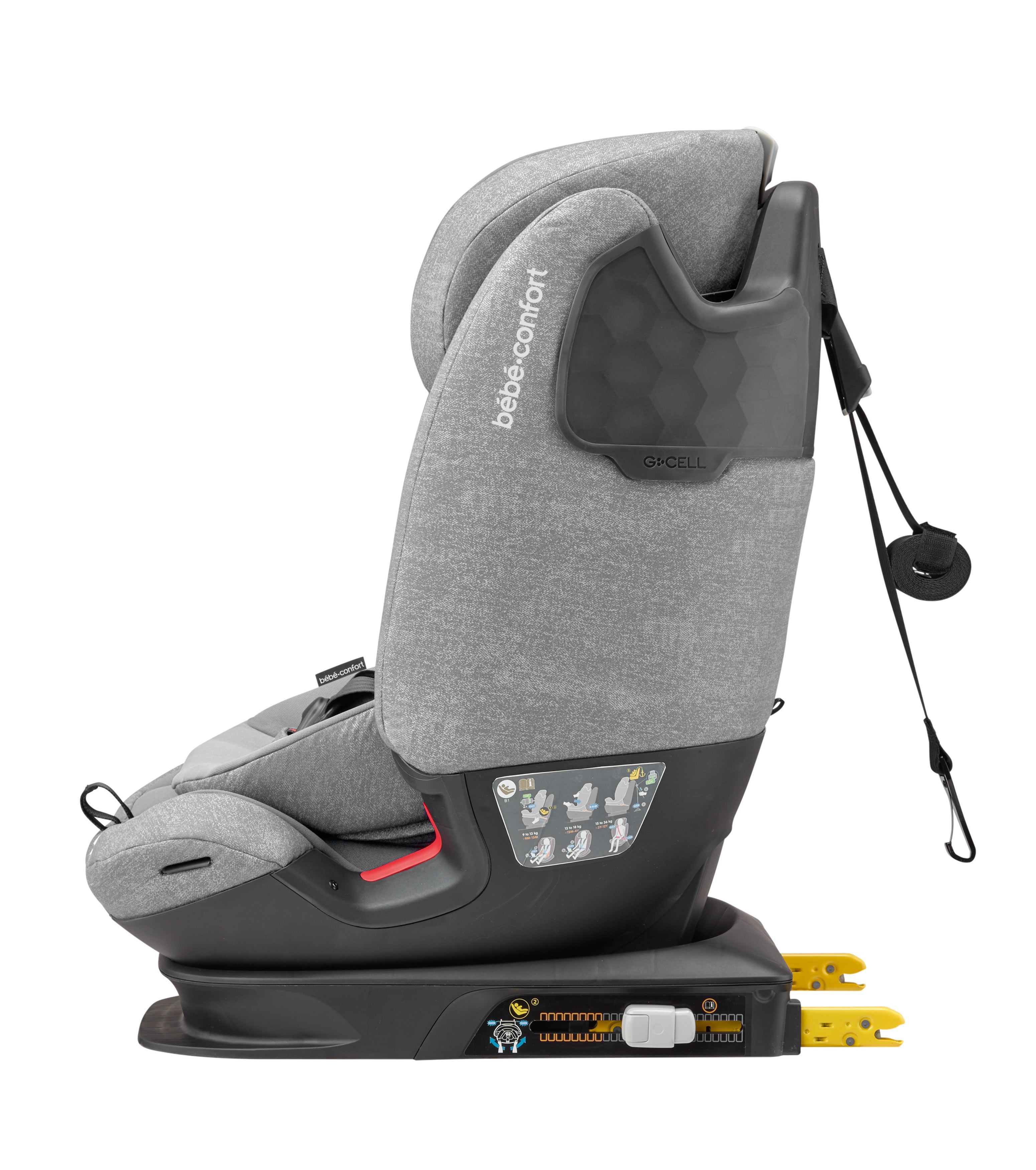 bébé confort siege auto titan