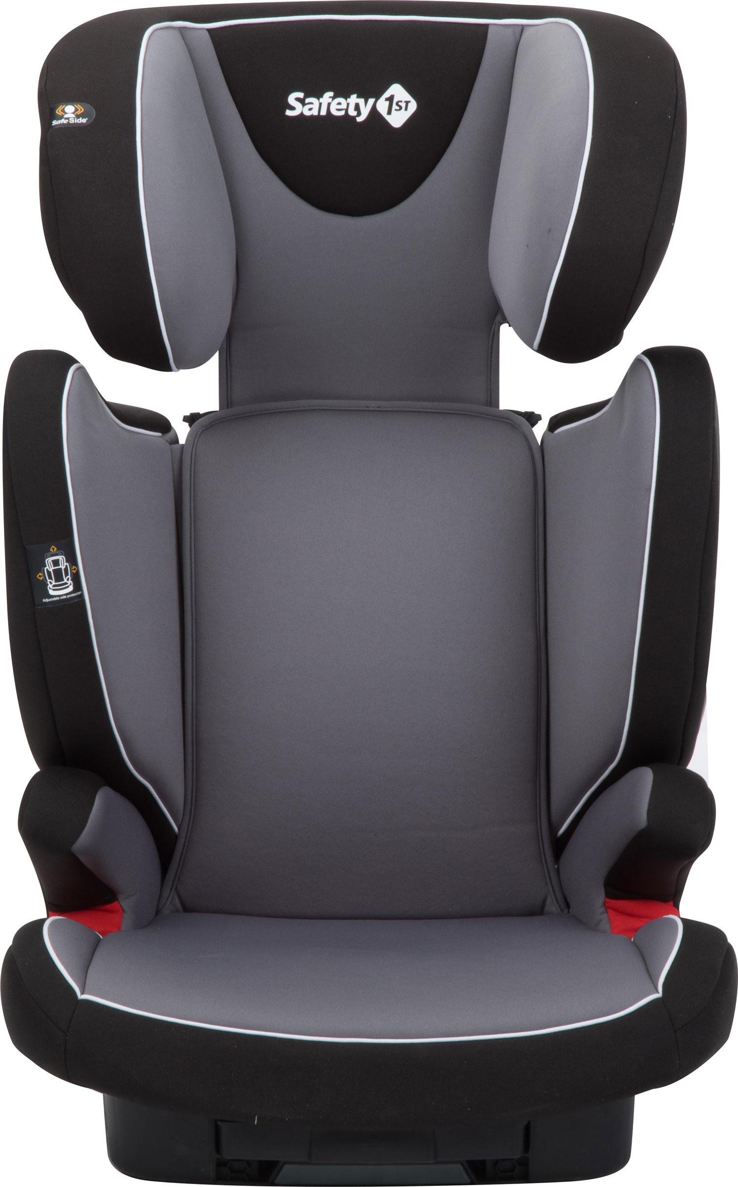 siege auto safety isofix