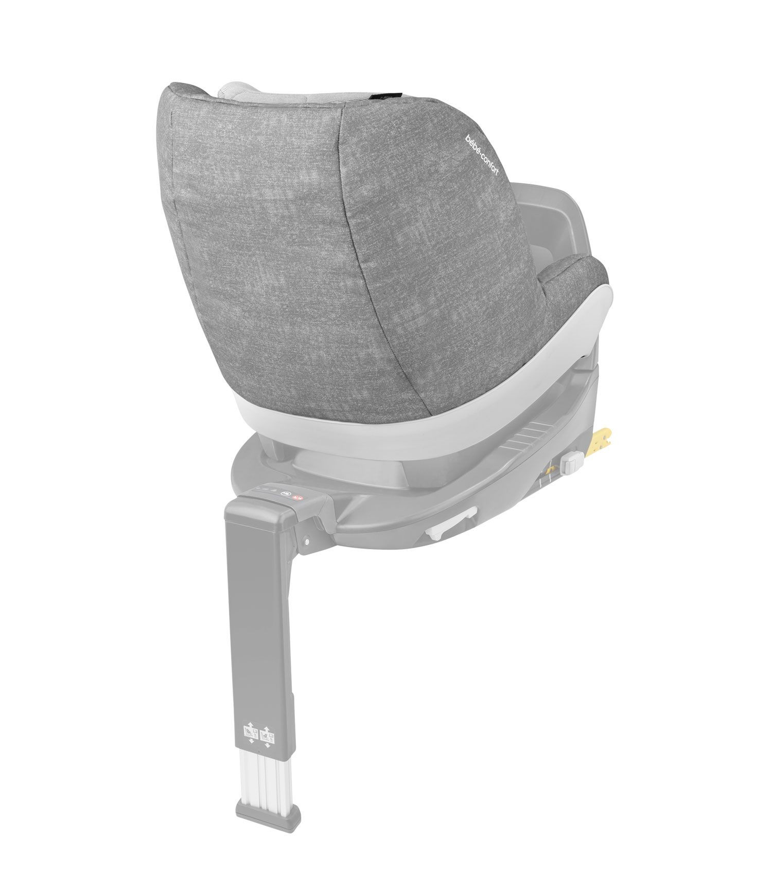 pearl pro bebe confort