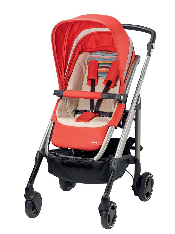 poussette mila bébé confort