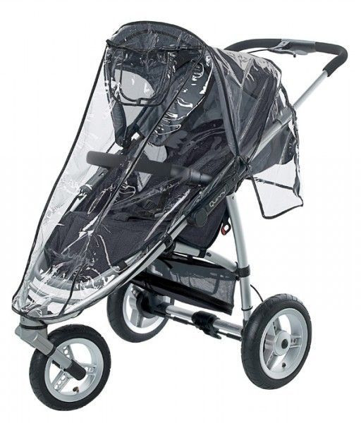 poussette quinny speedi prix