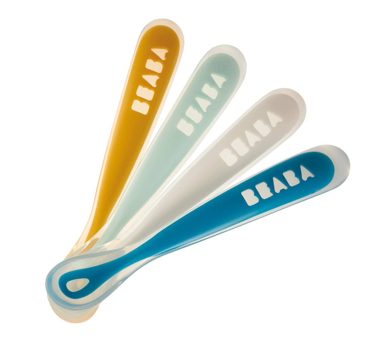 Lot De 4 Cuilleres Soft 1er Age Beaba Avis Page 7 Lot De 4 Cuilleres Soft 1er Age Beaba Avis Page 7