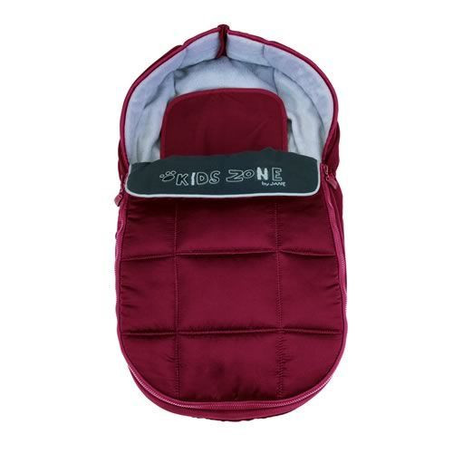 chanceliere pour poussette jane matrix