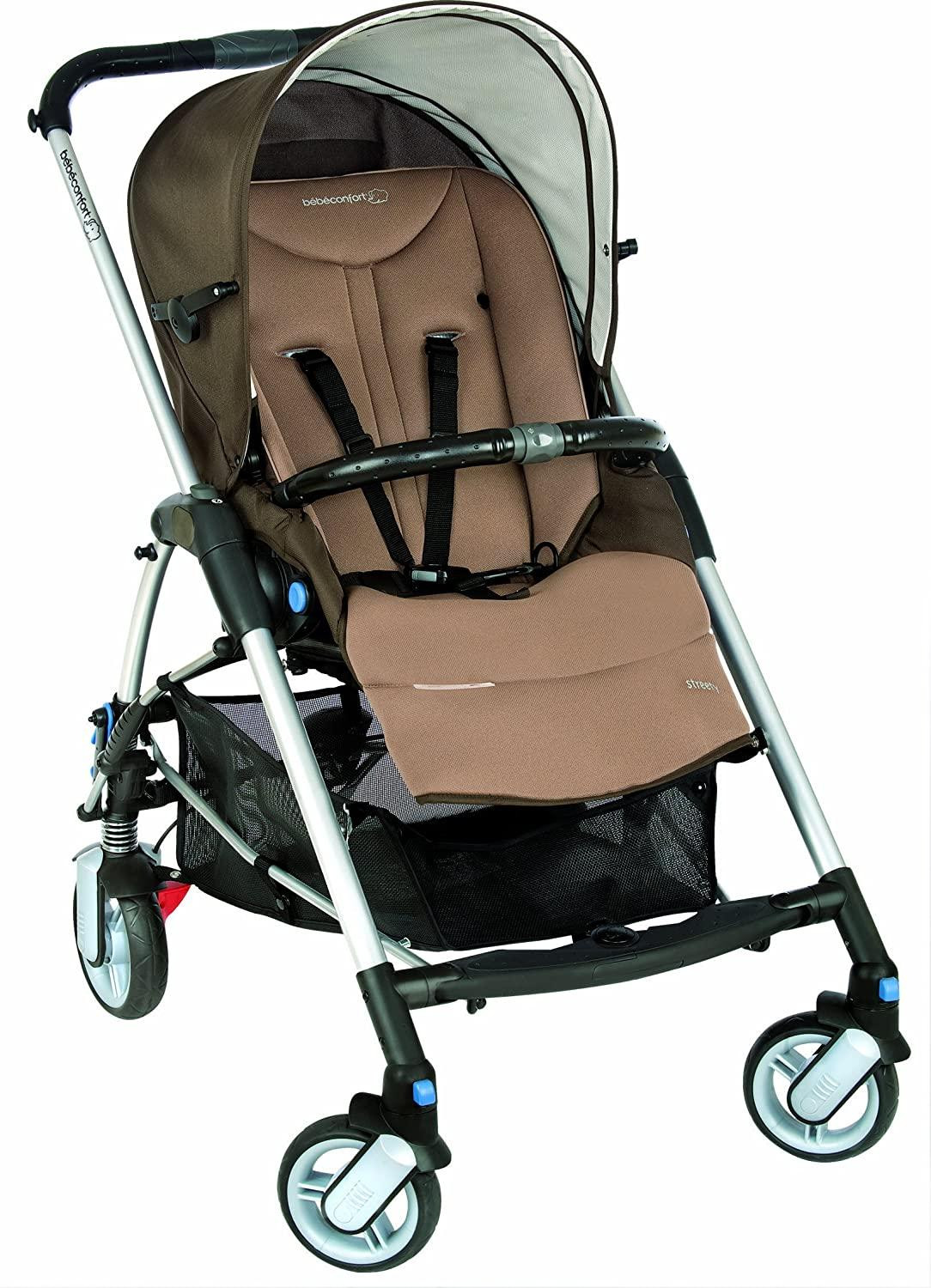 Poussette canne streety BEBE CONFORT : Comparateur, Avis, Prix