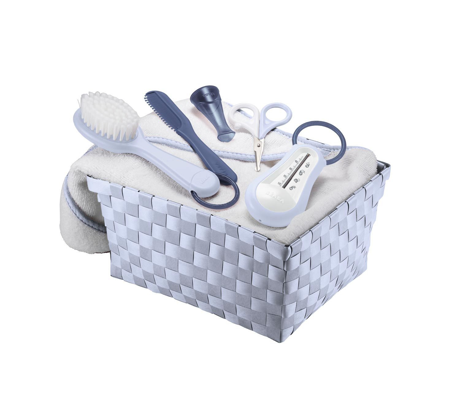 Corbeille De Toilette Beaba Comparateur Avis Prix