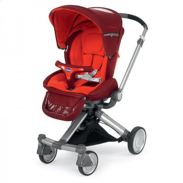 Poussette I Move Chicco Avis Et Comparateur De Prix