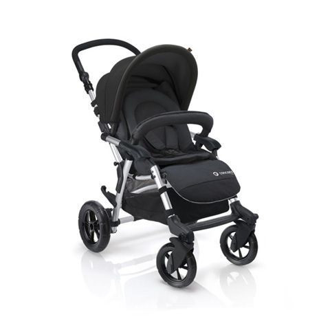 prix poussette concord neo