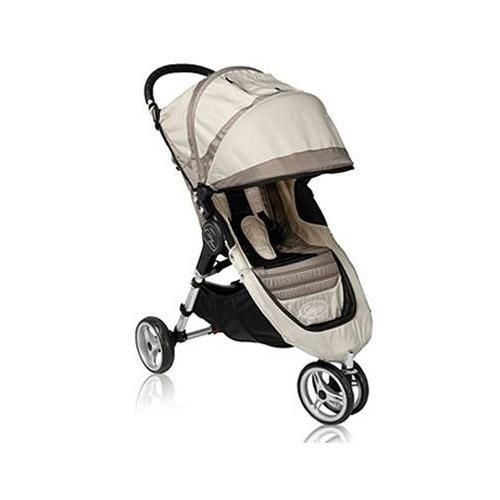 poussette baby jogger city mini