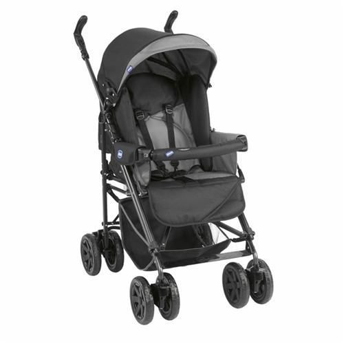 poussette trio enjoy fun chicco