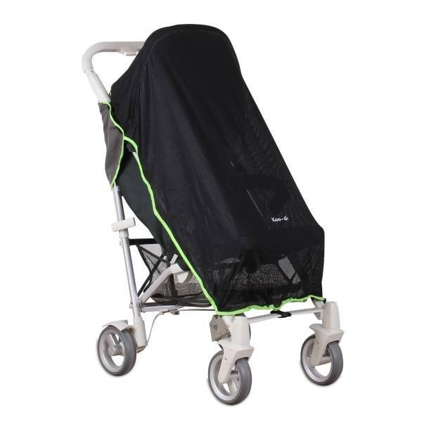 Protection solaire poussette canne cheap