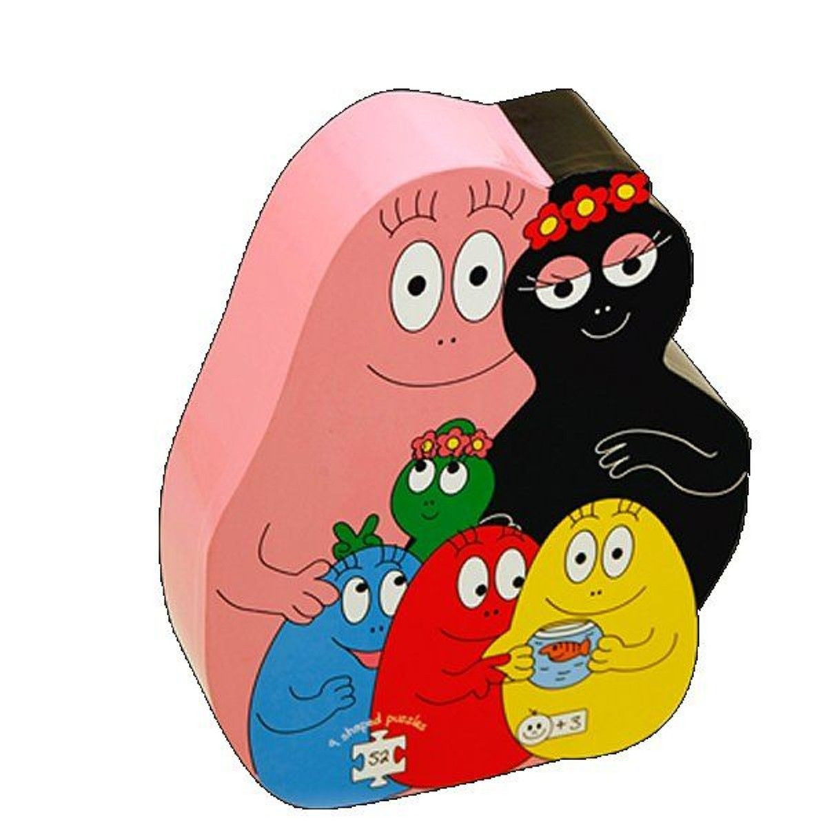 porte bebe barbapapa