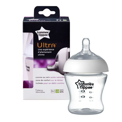 Biberon Ultra Tommee Tippee Avis Et Comparateur De Prix