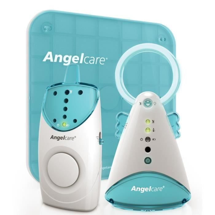Ecoute Bebe Detecteur De Mouvements Ac601 Angelcare Comparateur Avis Prix Ecoute Bebe Detecteur De Mouvements Ac601 Angelcare Comparateur Avis Prix