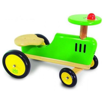 porteur bois vilac