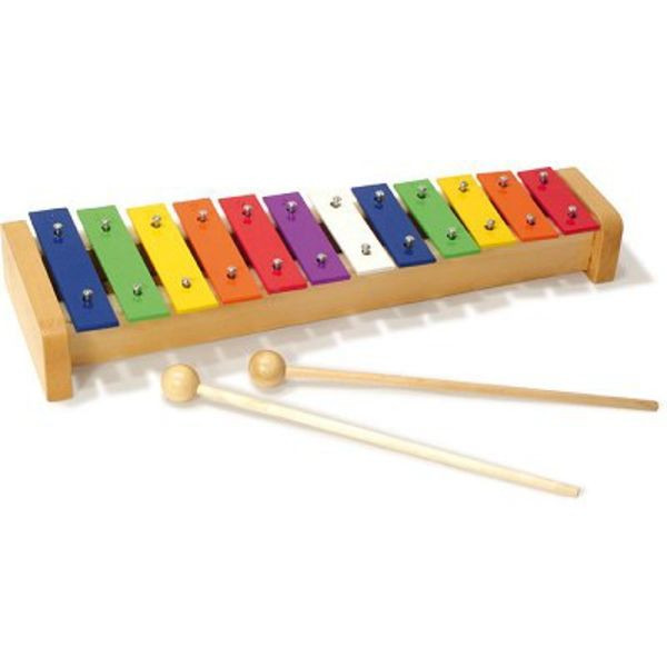 Xylophone Métallophone VILAC Avis