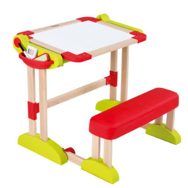 Tableau Bureau Modulo Space Smoby Comparateur Avis Prix