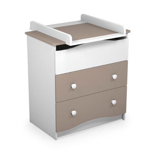 Commode A Langer Bois Aubert Concept Avis Et Comparateur De Prix