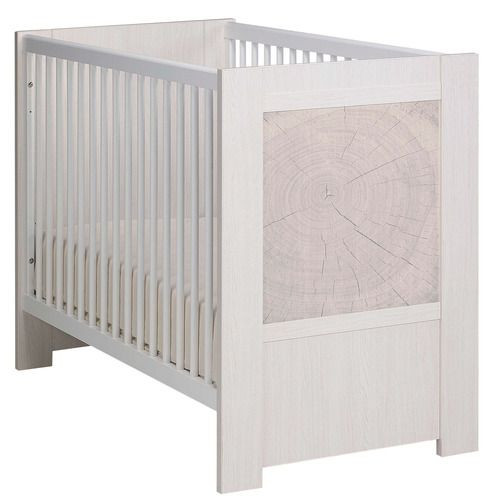 Lit Epure 60x120cm Galipette Avis Et Comparateur De Prix