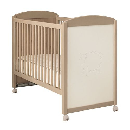 Lit Bebe Comptine 60 X 120 Cm Galipette Avis Et Comparateur De Prix