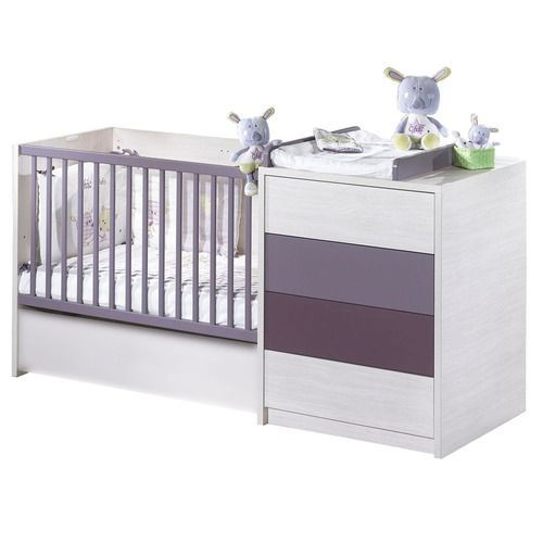 Lit Transformable 60 X 120 Opale Sauthon Avis Et Comparateur De Prix