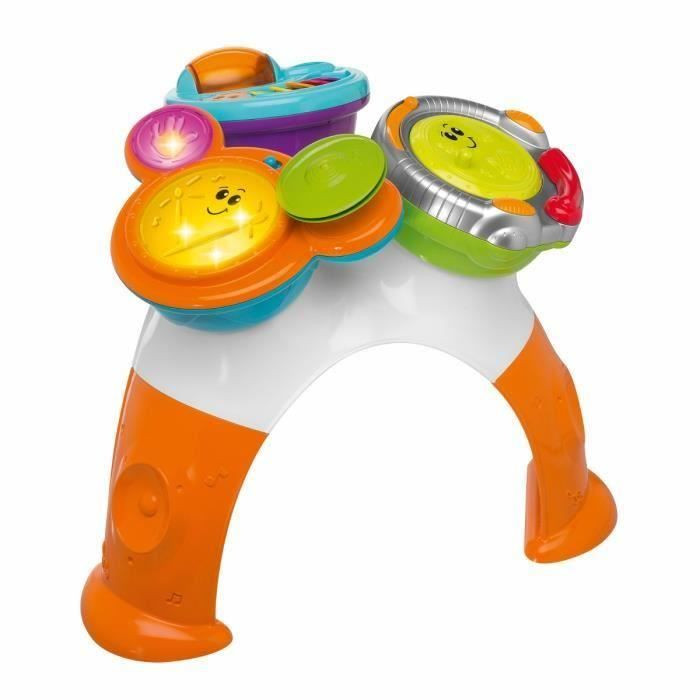 Table Dj Mix Baby Chicco Avis Et Comparateur De Prix