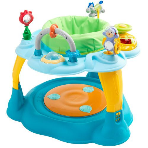 trotteur jumperoo aubert