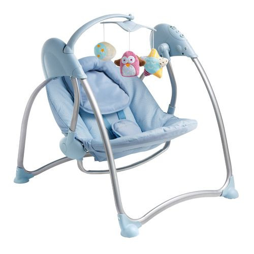 Balancelle Bebe Aubert Concept Avis Et Comparateur De Prix