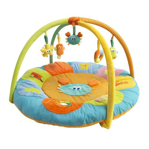 Tapis D Eveil Sous L Ocean Formula Baby Avis Et Comparateur De Prix
