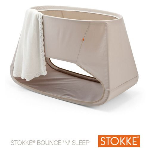 Lit De Jour Bounce N Sleep Stokke Comparateur Avis Prix
