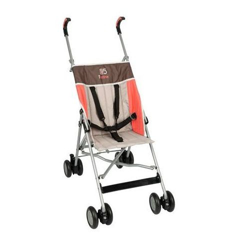 Carrefour poussette canne 2025 trottine