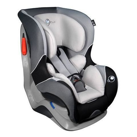 siege auto pivotant trottine crash test