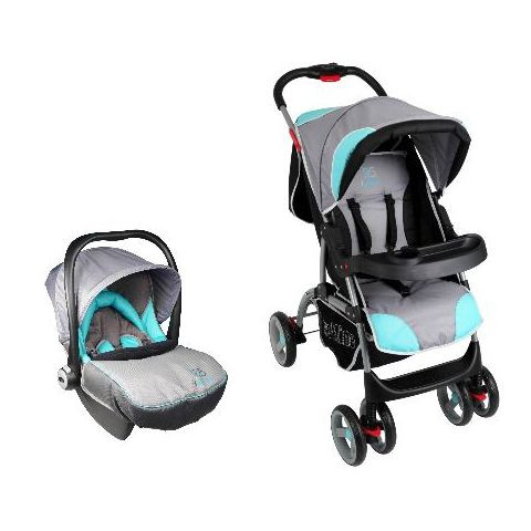 Trottine Poussette Combin Duo 3 En 1 Horizon 2024 arcgroupllc