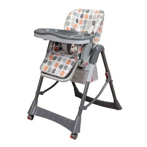 Chaise Haute Telescopique Bambisol Avis Et Comparateur De Prix