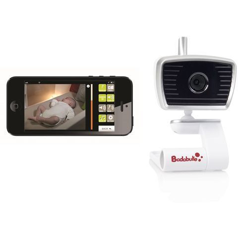 Camera Bebe Wifi 3g Pour Smartphone Badabulle Comparateur Avis Prix Camera Bebe Wifi 3g Pour Smartphone Badabulle Comparateur Avis Prix