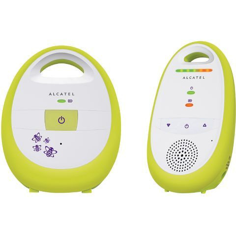 alcatel babyphone