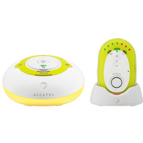 alcatel babyphone